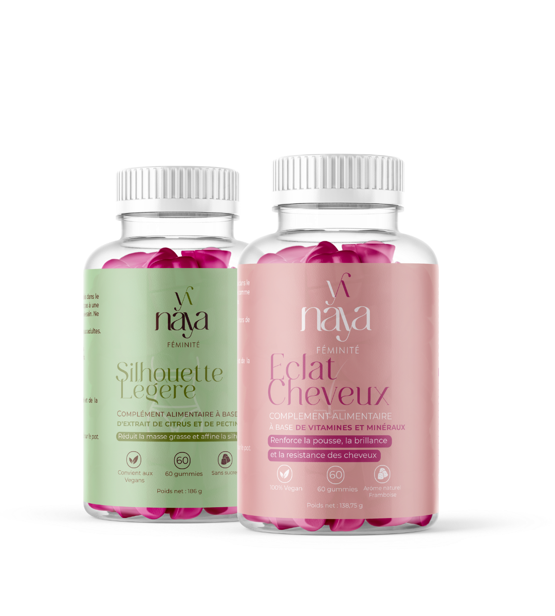 Pack Beauté Complète