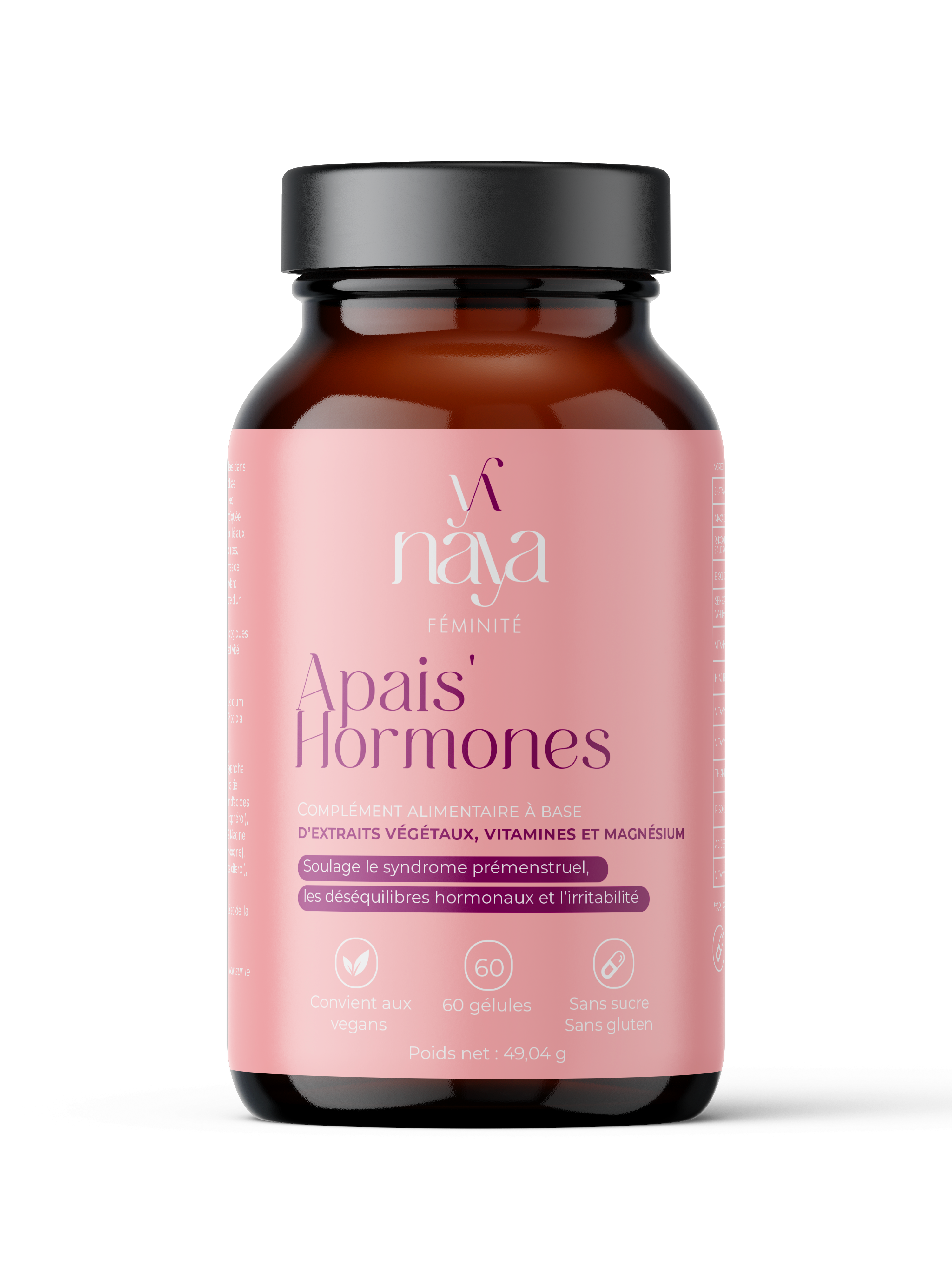 Apais’Hormones