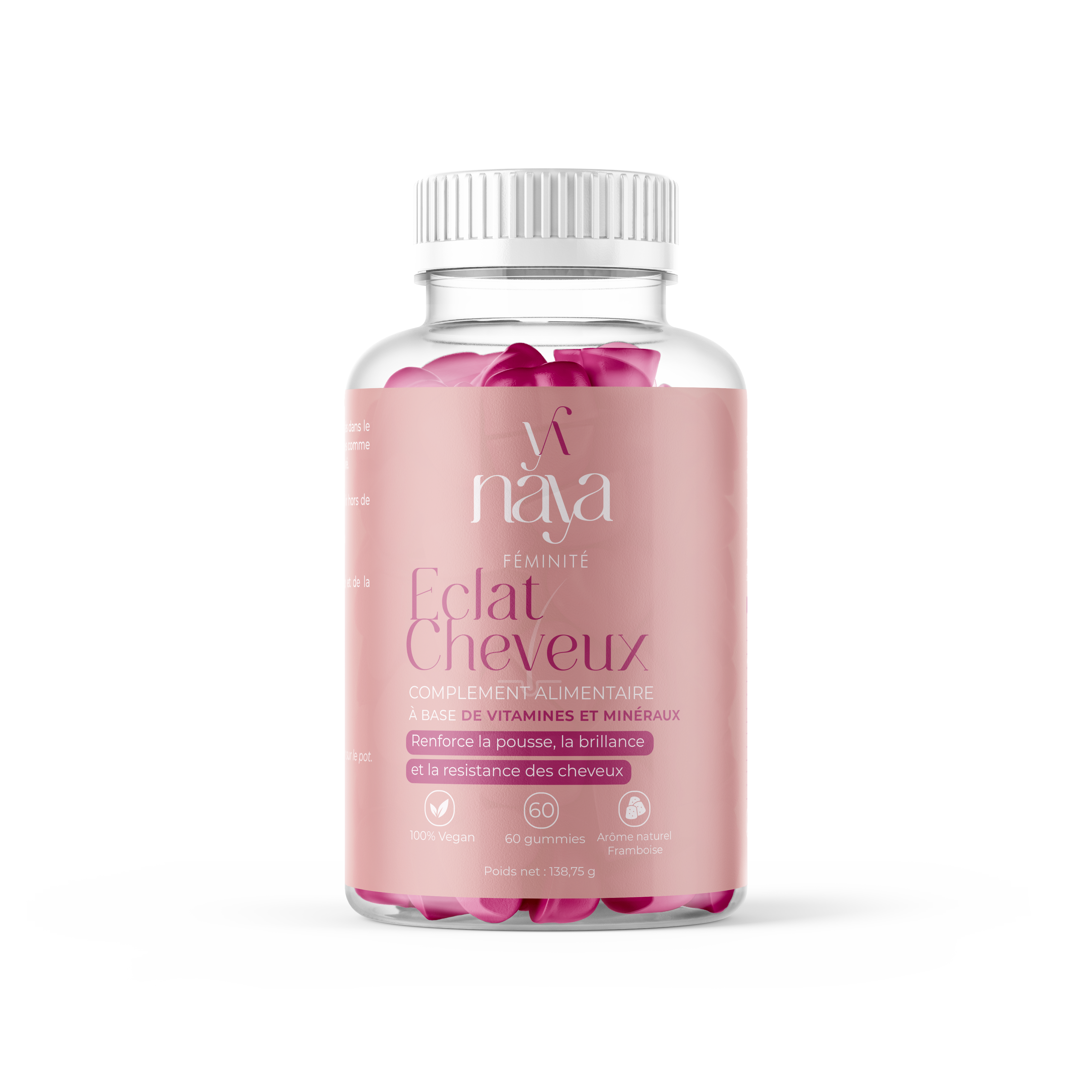 Éclat Cheveux